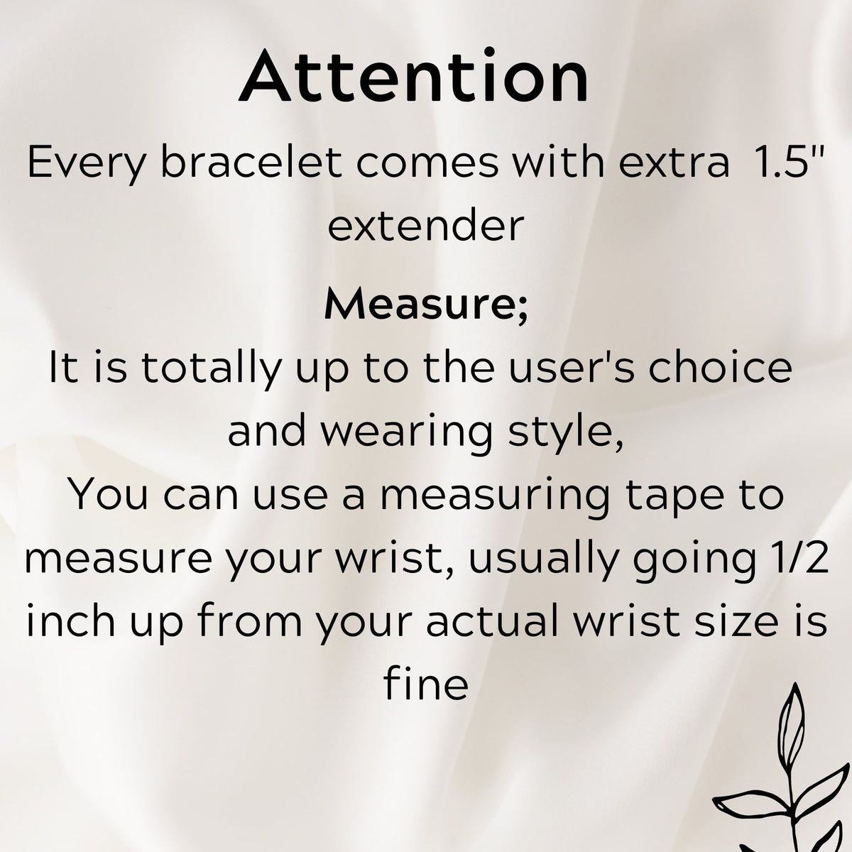 Personalized Birthstone Initial Bracelet