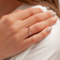 Family Birthstone Ring