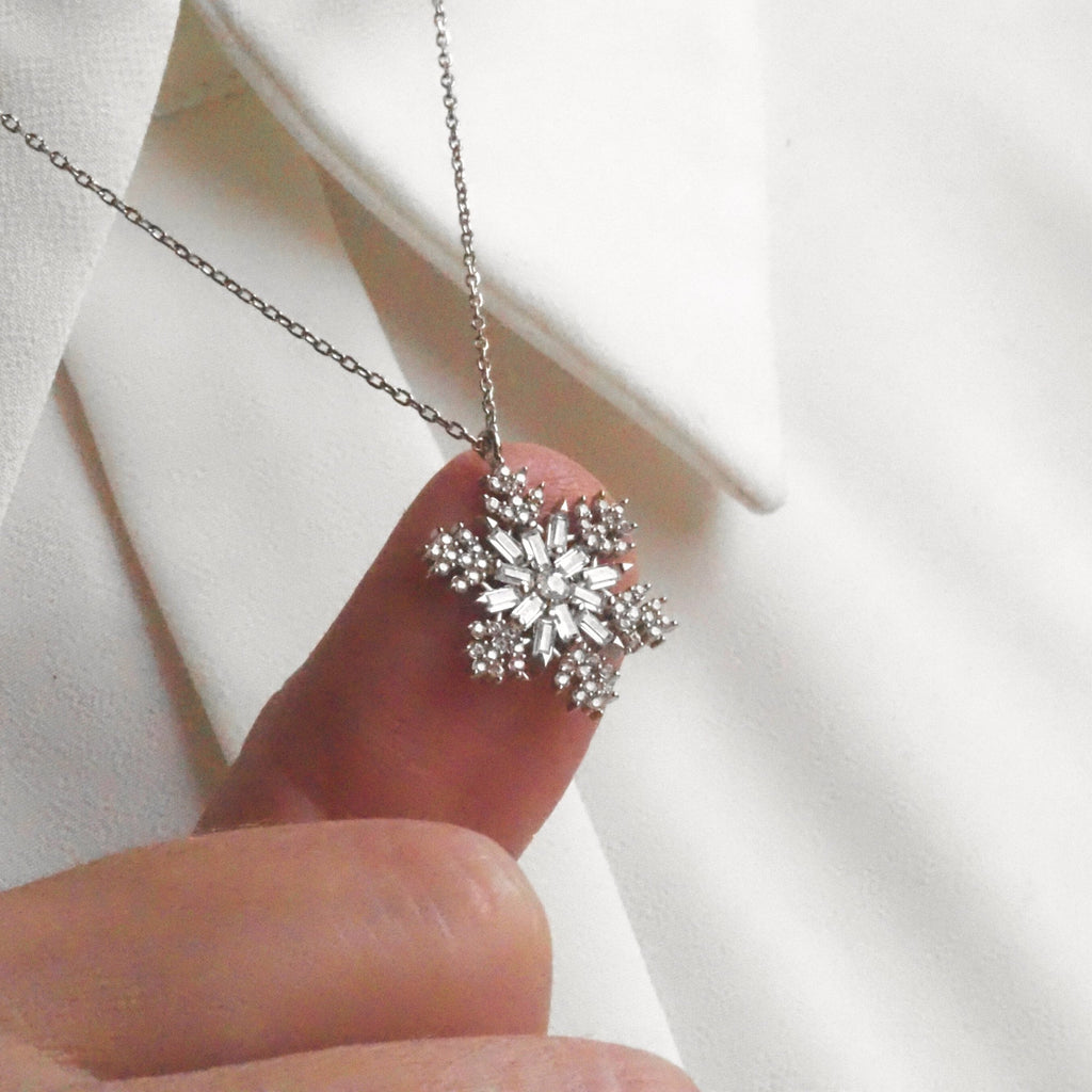 Winter Wonder Jewelry