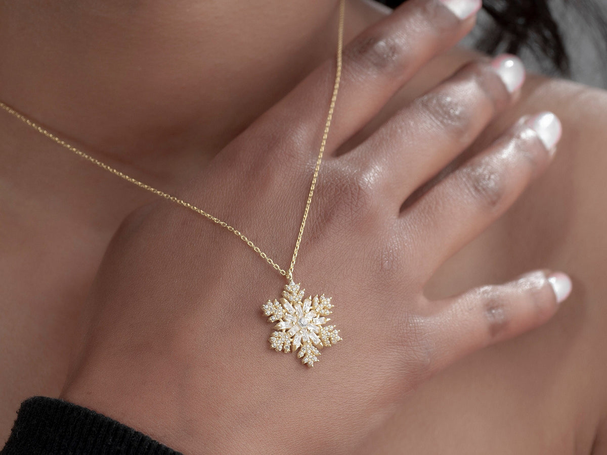 Winter Wonder Jewelry