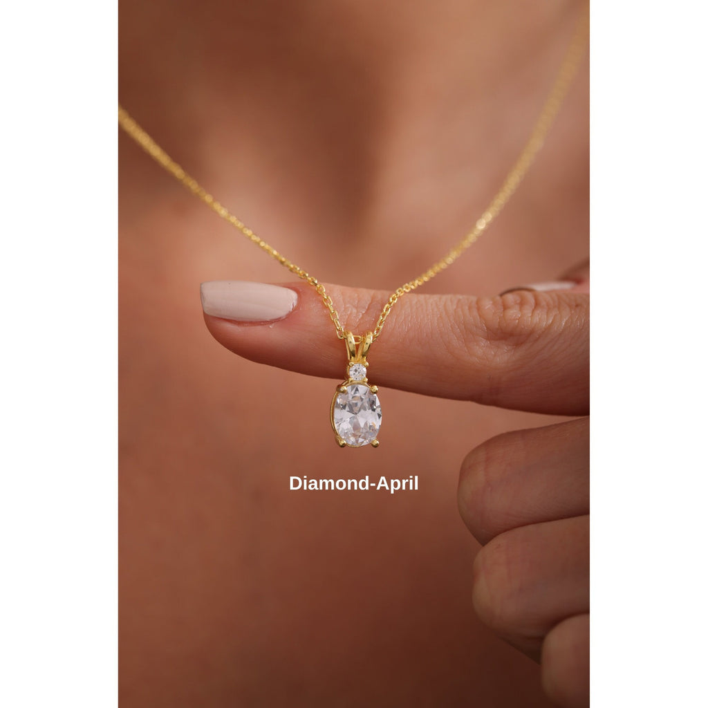 Sapphire Necklace