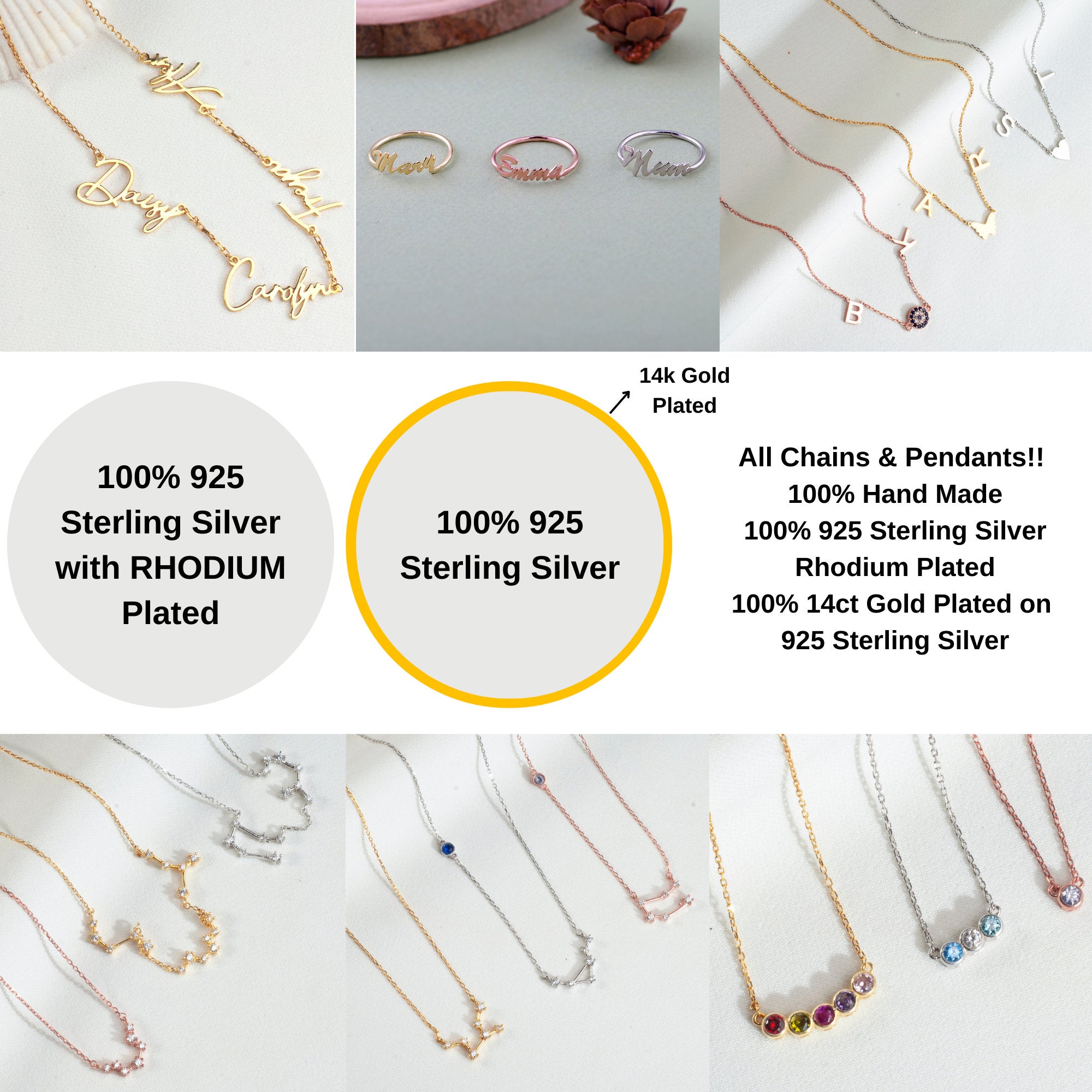 Dainty Twisted Sterling Silver Ring