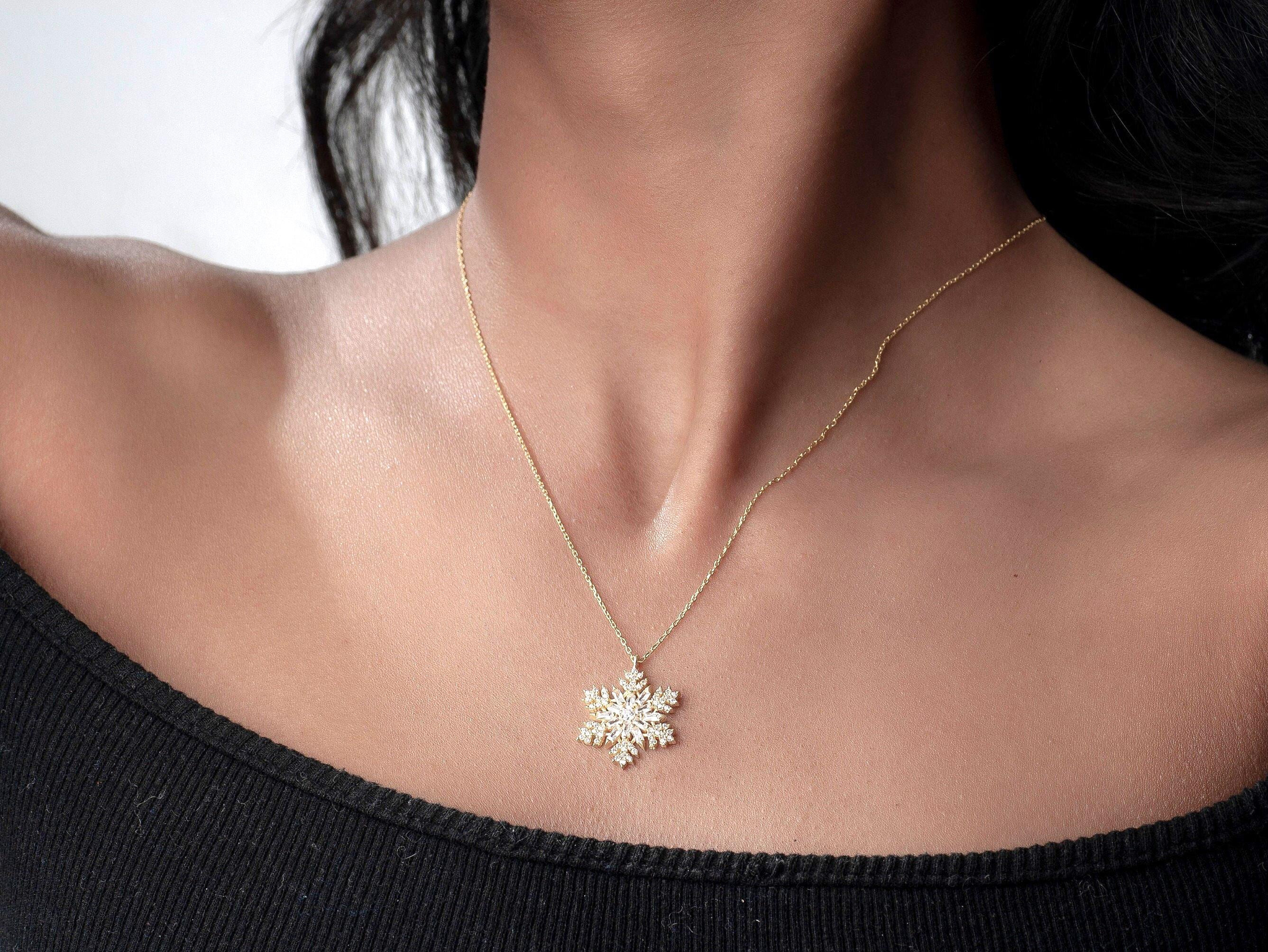 Winter Wonder Jewelry