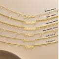 Custom Name Necklace